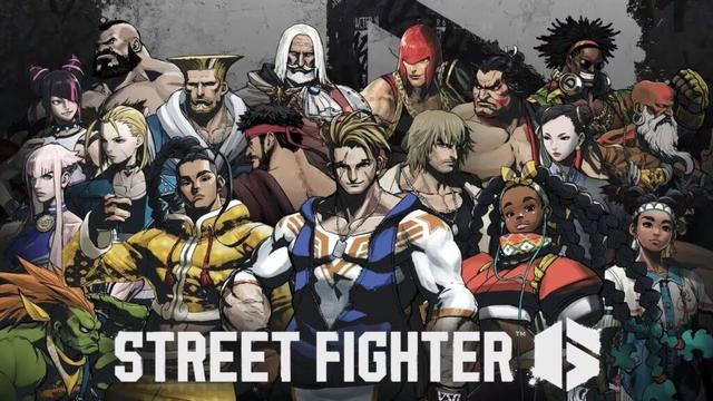 【スト６】配信 World Warriorに参加するぞ！