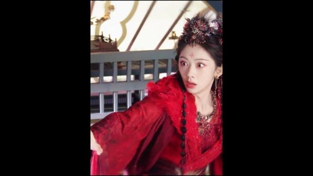 💔💔 #献鱼#WhenDestinyBringsTheDemon #陈飞宇#王影璐#优酷#youku #shorts