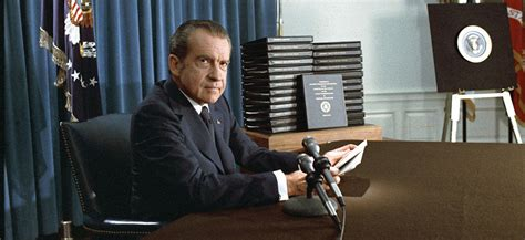 La guerre contre la drogue de Nixon était un «mensonge» qui visait à casser la communauté noire
