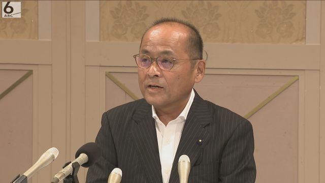 自民党総裁選前倒し　奈良県連「賛成」を決定　「今の執行部では戦えない」　滋賀県連も