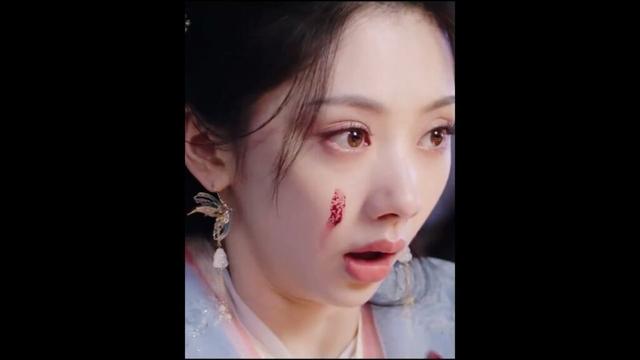 😨😨 #献鱼 #WhenDestinyBringsTheDemon #youku #shorts