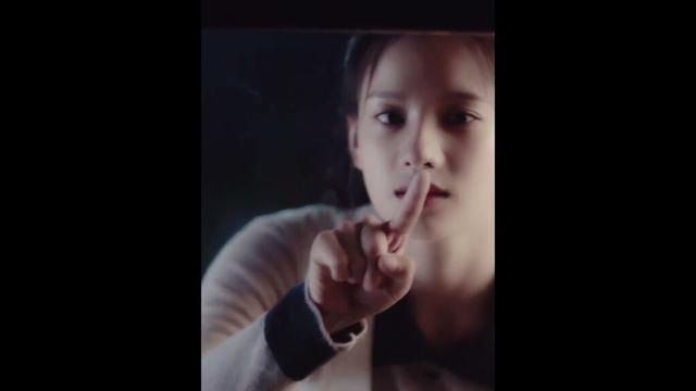 Good night💕 #一见倾心 #Fallinlove #陈星旭 #张婧仪 #chenxingxu #zhangjingyi #cdrama