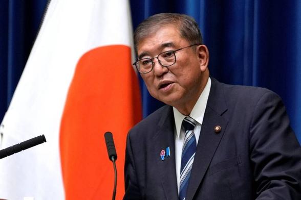 Ishiba to quit as prime minister amid LDP discontent