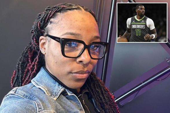 Minnesota Timberwolves star Naz Reid's sister fatally shot: prosecutors