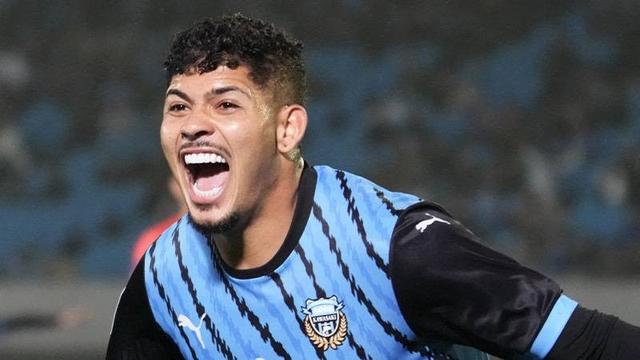 川崎エリソン激白！「論争がない」ブラジルにはない日本の素晴らしさとは | Football Tribe Japan
