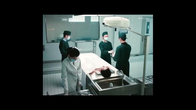 Caçada diária! #TheTruthWithin #LuoYunxi #LiuYase #JiangQilin #cdrama #dorama #youku