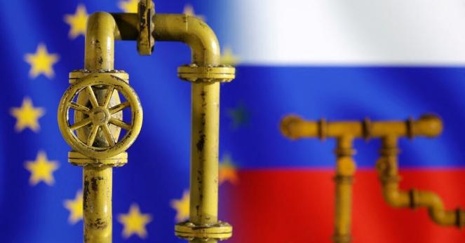 ＥＵ、5月にロシア産原油・ガス輸入打ち切りに向けた計画の詳細発表 | ロイター