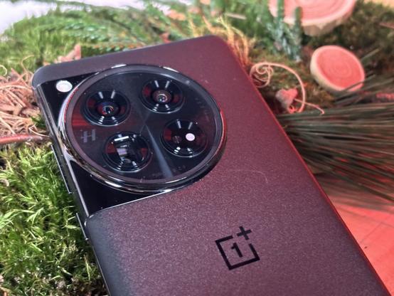 OnePlus 12 (fot. Dariusz Hałas / iMagazine.pl)