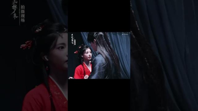 😆#BlossomInDarkness #十万狂花入梦来 #LiHongyi #SunZhenni #ZhaoZhaoyi | YOUKU