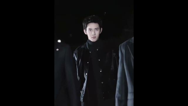 Shocking🎬 | YOUKU COSTUME #她的瞳  #黄曦彦 #邢菲 #shorts