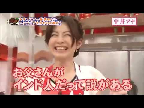 とんねるずのみなさんのおかげでした「俺のキッチンスタジアム」2011.07.14
