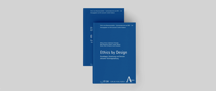 Ethics by Design Petra Grimm Nomos Karl Alber