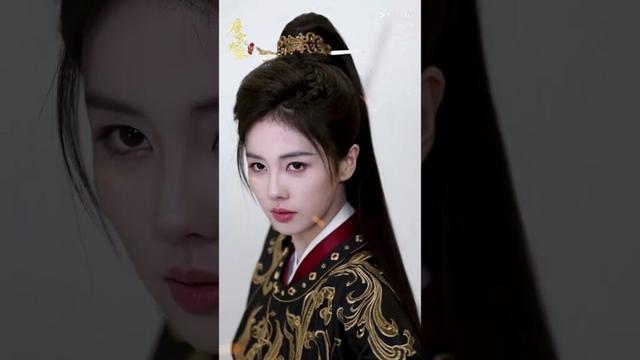 又被李佩儀 #白鹿 狠狠帥到了！鎖定優酷，敬請期待～| 唐宫奇案之青雾风鸣 |  白鹿 / 王星越 | 優酷台灣 YOUKU TAIWAN