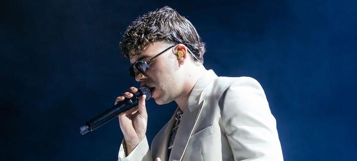 Quevedo, artista canario / Medios y Media