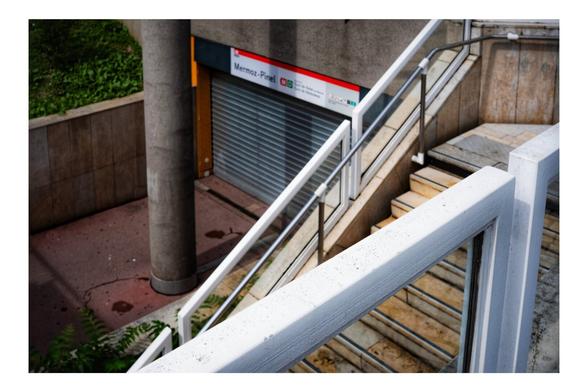 Grève générale : répétition avant la représentation de mercredi