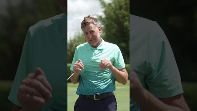 A Simple Tip You Have To Do When You Practise Your Putting 🚨