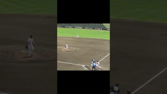 【ヤクルト】北村拓己グリフィンからヒット2024年5月29日 読売ジャイアンツ対ヤクルトスワローズ