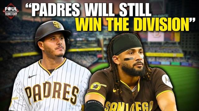 サンディエゴパドレスのヒースベル闘争、怪我、NLウェストの見通し