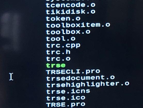 The compiled TRSE on RaspberryPi.

source https://lemonspawn.com/turbo-rascal-syntax-error-expected-but-begin/
