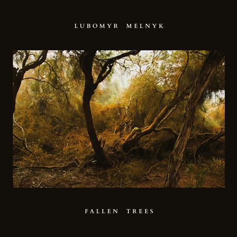 Fallen Trees a studio album by Ukrainian composer and pianist Lubomyr Melnyk. It was released on 7 December 2018, Erased Tapes Records.
