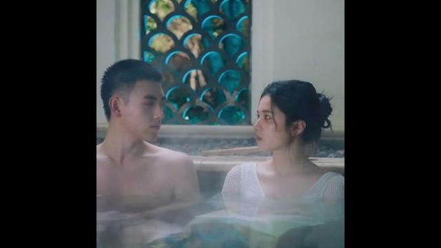 😍🤗 #点燃我温暖你 #陈飞宇 #张婧仪 #shorts #LighterAndPrincess