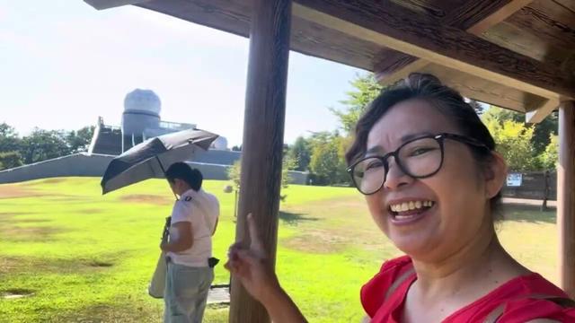 Summertime with Mount Fuji #mountfuji