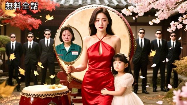 全話フル | 6年間家族に尽くしたブス妻が夫と息子に追い出される→まさかの逆転！実は超お嬢様で執事が豪華迎え→娘連れてカムバック！敵は完敗で土下座！ #中国ドラマ #日本語字幕 #逆襲