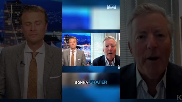 Gold Prices: Legend's Advice on Mining Stocks and Market Trends  #gold #news #kitconews #investing