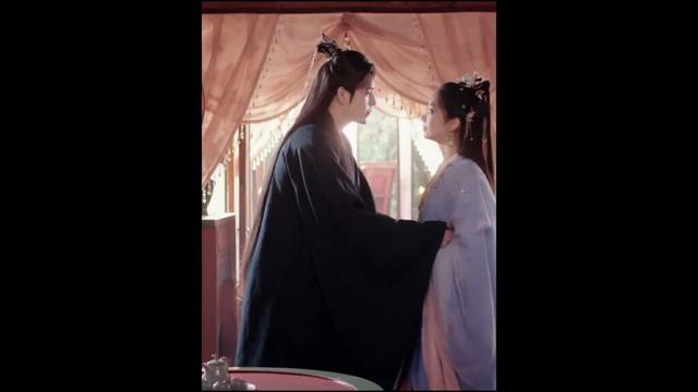 ❤️‍🔥❤️‍🔥 #献鱼 #WhenDestinyBringsTheDemon #youku #shorts