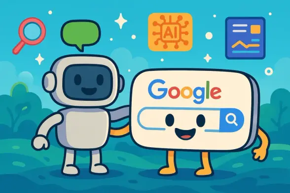 ia bffs google chatgpt