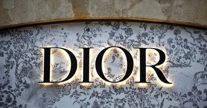 仏ディオール、個人データ不正転送で中国当局が行政処分 | ロイター