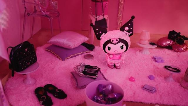 KUROMI「KUROMI♡Profile」