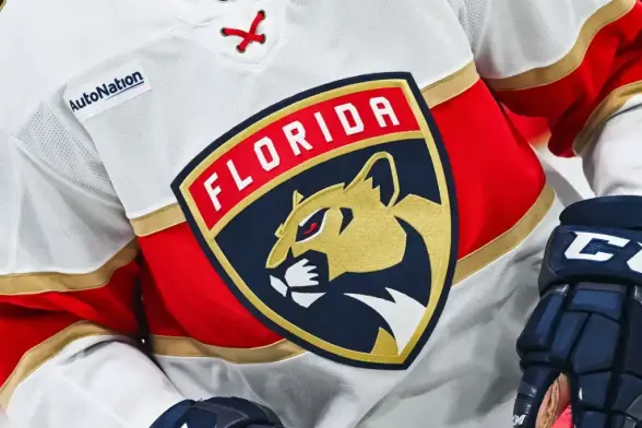 Florida Panthers Announce New Tough-Guy Signing as They Look to Win Their Third Straight Stanley Cup