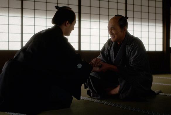 田沼派・蔦重、ついに反撃！ 大奥も揺らす松平定信の質素倹約令と“書を以って抗う”決意 - OTONA SALONE