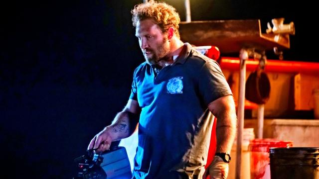 'Animais Perigosos' revigora gênero ao trazer olhar crítico para obsessão do público por tubarões: com distribuição da Diamond Films, terror estreia nos cinemas de todo o Brasil em 18 de setembro