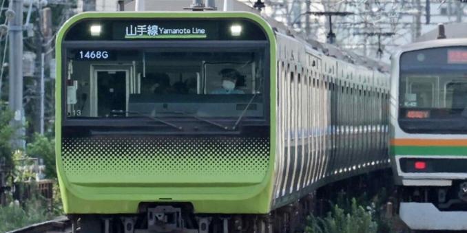 Tokyo's busy Yamanote loop line to go driverless by 2035