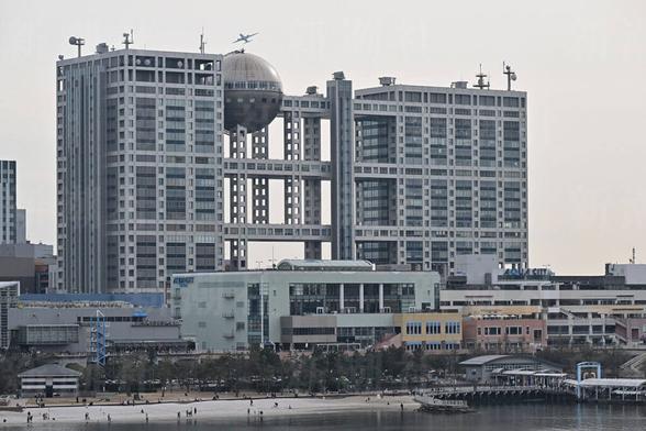 「フジテレビの株価はなぜ上がった?」「今後の株価は?」 キー局で唯一甘かった「アクティビスト対策」がもたらした“奇妙な事態” - デイリー新潮