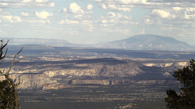 Yovimpa Point, Bryce Canyon National Park