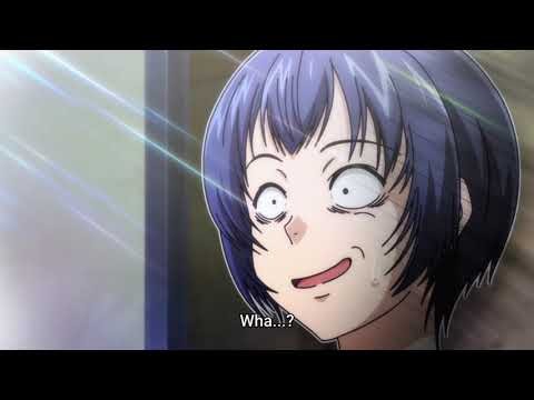 【爆笑必至】ぐらんぶる Season 2 エピソード10面白いシーン｜ファン激推しシーン