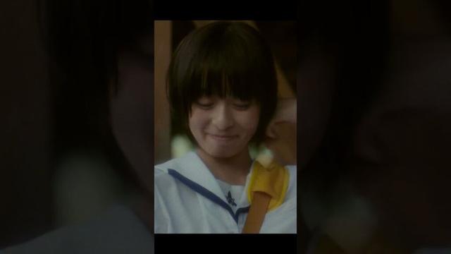 劇場用実写映画『秒速5センチメートル』｜【10月10日（金）公開】