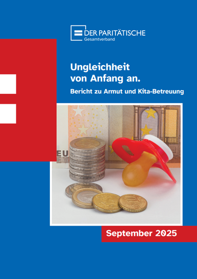 Deckblatt der oben verlinkten Untersuchung