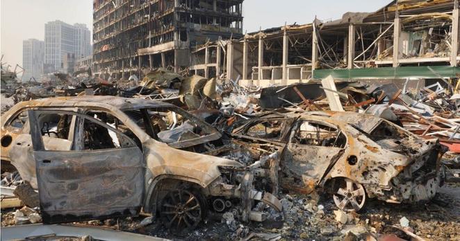 ウクライナ戦争の長期化でほくそ笑むのは「米・露・欧・中」どの国？大国どうしの利害関係が和平を阻む