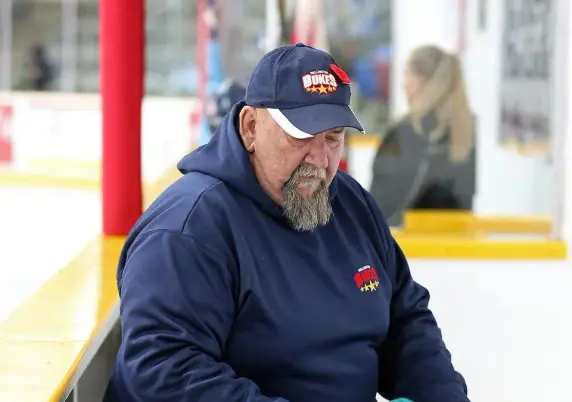 Mainstay with the Wellington Dukes passes away