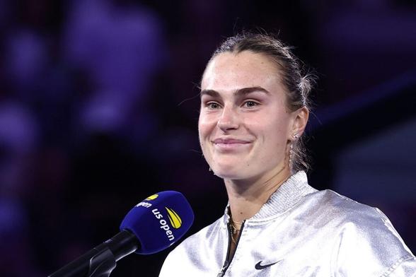 Aryna Sabalenka names her favourite match in 2025 other than the US Open final