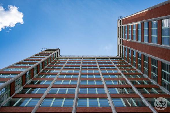 Baťův mrakodrap / Bata Tower #BataTower #Bata #Zlin #Skyscraper #architecture #architecturephotography #photography #photo #CzechRepublic #Czechia