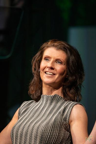 Esther Ouwerhand

#estherouwerhand #PvdD