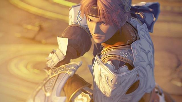 トライエース、マイクロソフト、スクエニがタッグを組んだ意欲作「インフィニット アンディスカバリー」が17周年！ 今でも埋もれてほしくない名作を改めて語ろう - GAME Watch