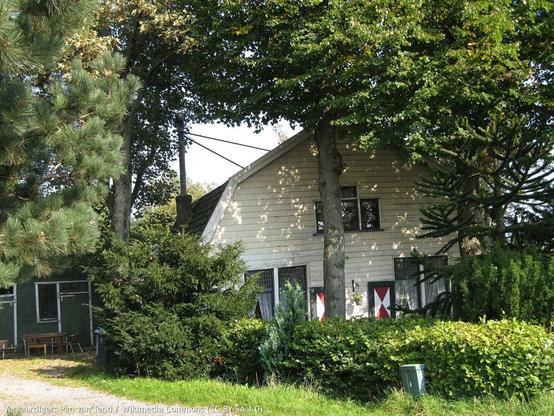 Datum opname: september 2020.