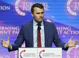 Charlie Kirk