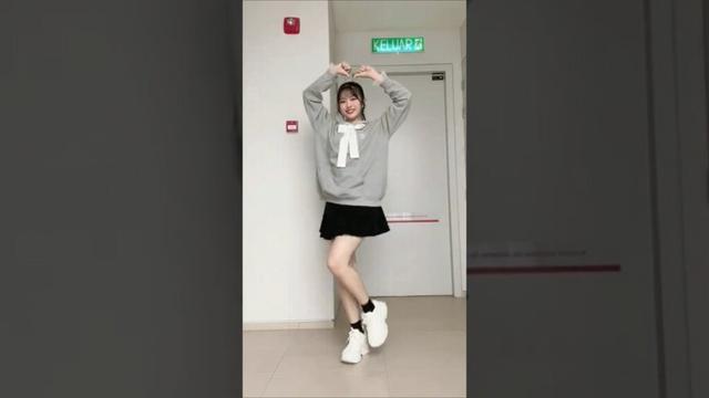 ๐ KLP48ใใณใใญใณ ๐ #Oh_my_pumpkin ๐ธ #KLP48 #่กๅคฉๅช่ๅฅ Yurina Gyoten ๐ #AKB48_20thYear #shorts #AKB48 #ๅฐๆ ๆไปฅ